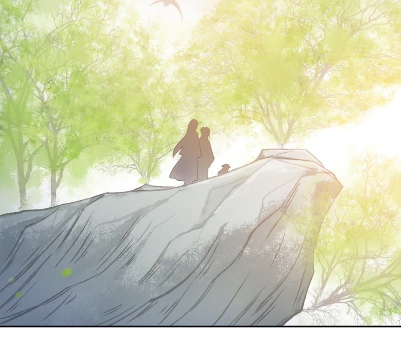 隔壁有只桃花妖韩漫全集-第78话 桃花的目的无删减无遮挡章节图片 