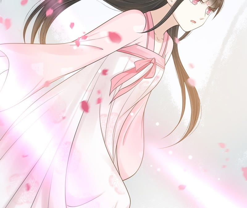 隔壁有只桃花妖韩漫全集-第79话 痛楚无删减无遮挡章节图片 