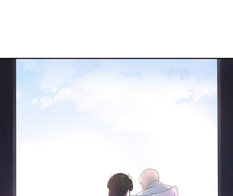 隔壁有只桃花妖韩漫全集-第79话 痛楚无删减无遮挡章节图片 
