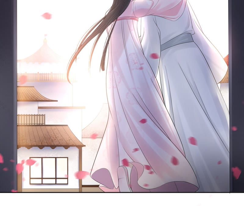 隔壁有只桃花妖韩漫全集-第79话 痛楚无删减无遮挡章节图片 
