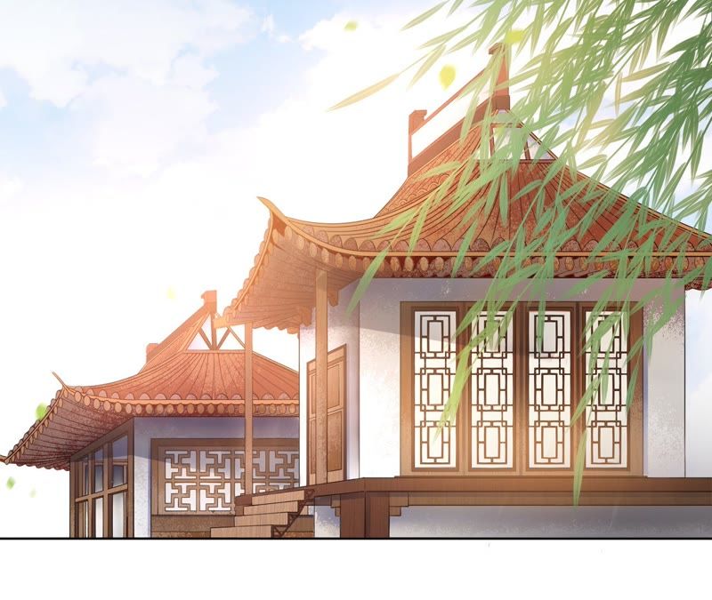 隔壁有只桃花妖韩漫全集-第79话 痛楚无删减无遮挡章节图片 