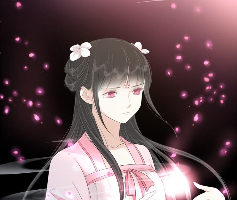 隔壁有只桃花妖韩漫全集-第79话 痛楚无删减无遮挡章节图片 
