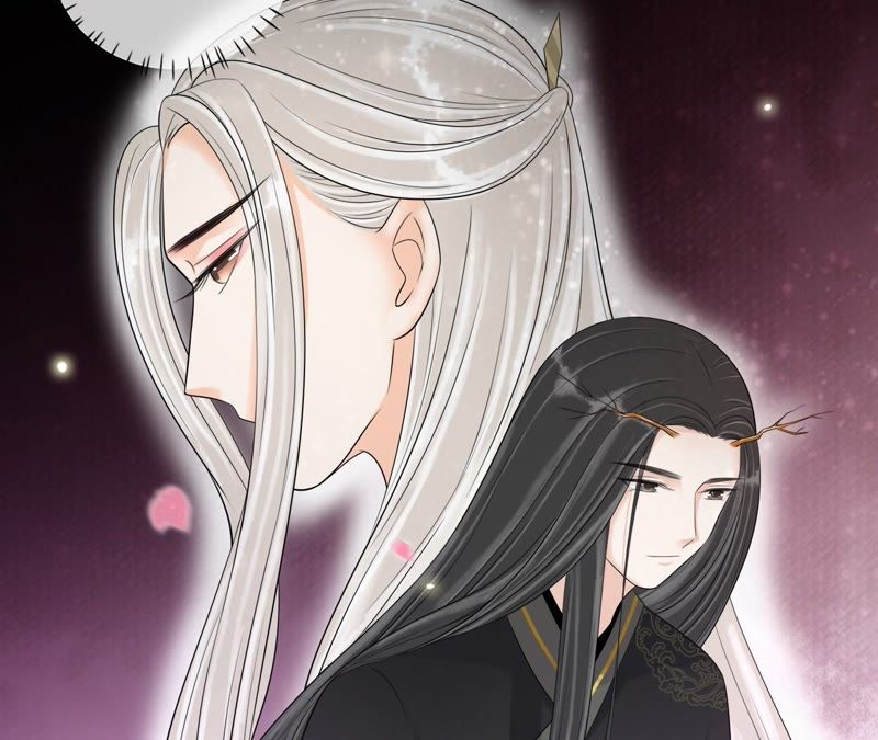 隔壁有只桃花妖韩漫全集-第80话 我来寻你了无删减无遮挡章节图片 