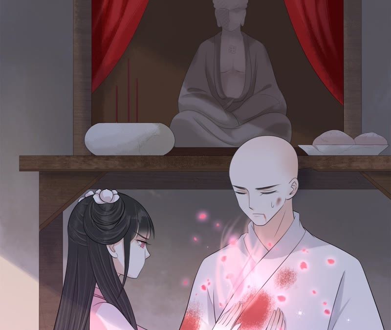 隔壁有只桃花妖韩漫全集-第80话 我来寻你了无删减无遮挡章节图片 