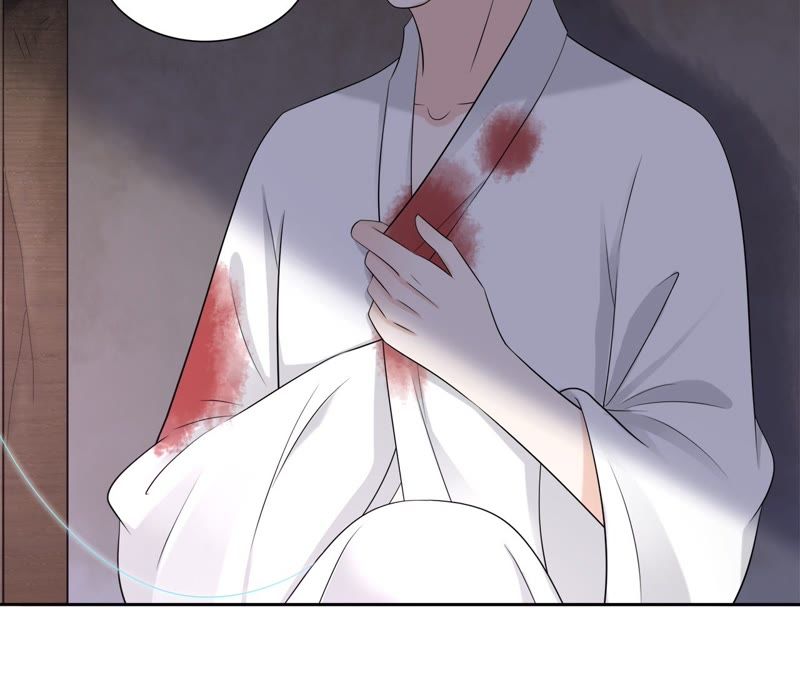 隔壁有只桃花妖韩漫全集-第81话 我欲去妖界寻你无删减无遮挡章节图片 