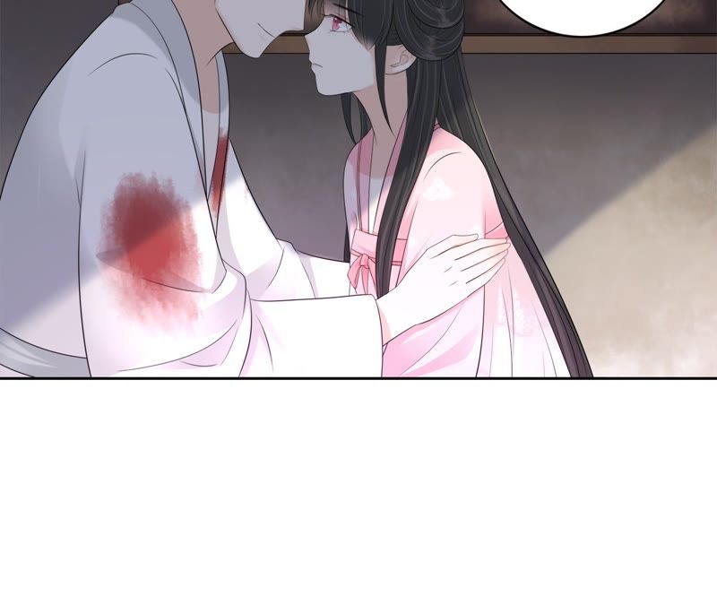 隔壁有只桃花妖韩漫全集-第81话 我欲去妖界寻你无删减无遮挡章节图片 