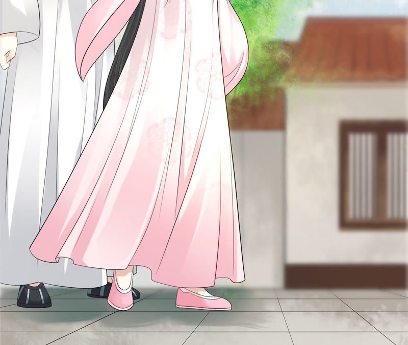 隔壁有只桃花妖韩漫全集-第82话 带我去妖界无删减无遮挡章节图片 