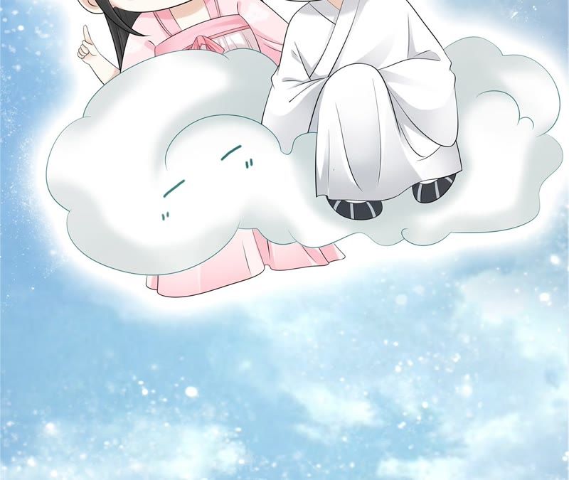 隔壁有只桃花妖韩漫全集-第82话 带我去妖界无删减无遮挡章节图片 