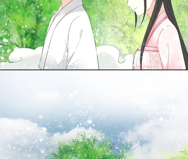 隔壁有只桃花妖韩漫全集-第82话 带我去妖界无删减无遮挡章节图片 