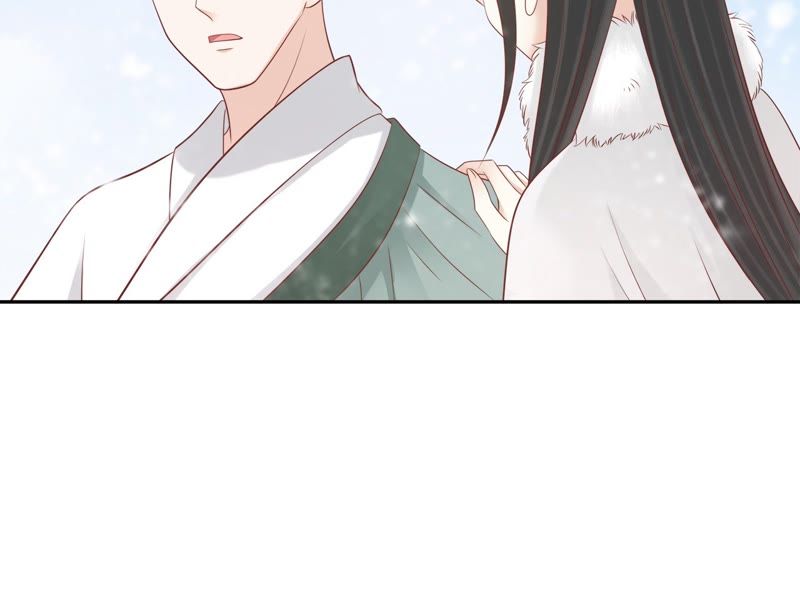 隔壁有只桃花妖韩漫全集-第83话 画个圈圈无删减无遮挡章节图片 