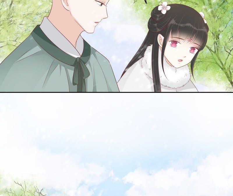 隔壁有只桃花妖韩漫全集-第83话 画个圈圈无删减无遮挡章节图片 