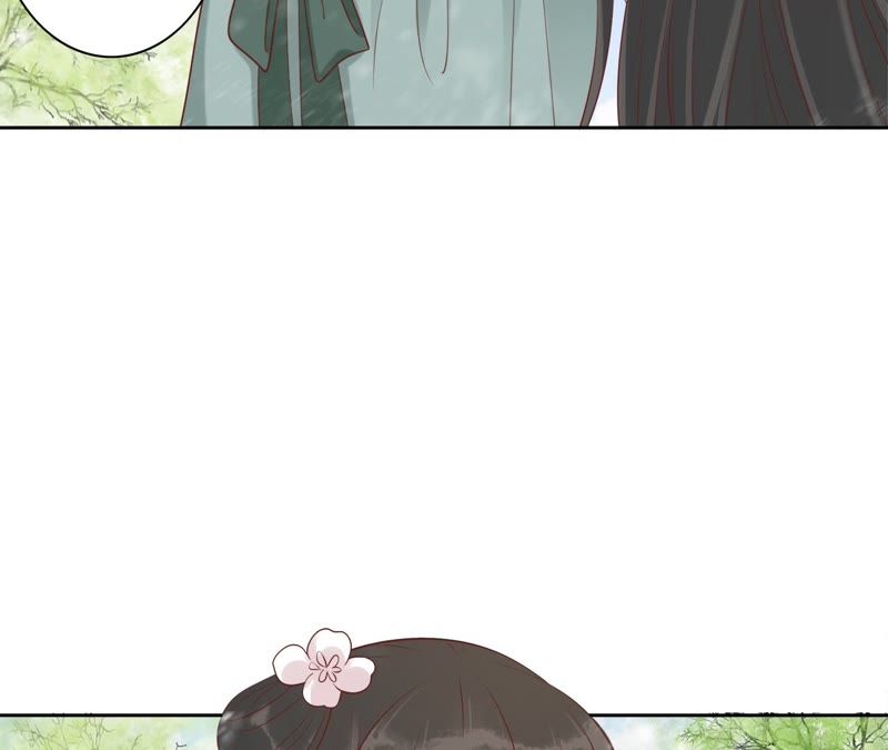 隔壁有只桃花妖韩漫全集-第83话 画个圈圈无删减无遮挡章节图片 