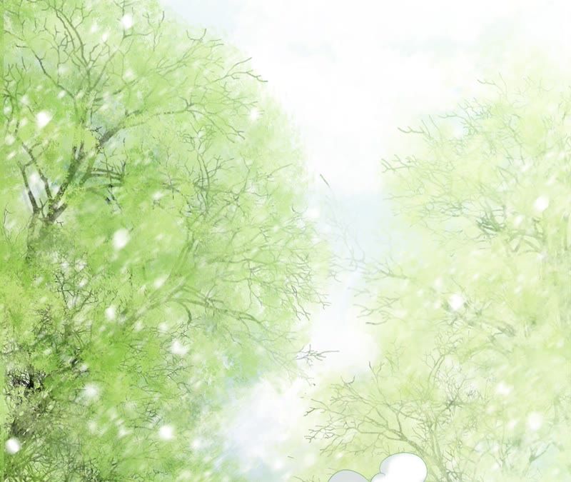 隔壁有只桃花妖韩漫全集-第83话 画个圈圈无删减无遮挡章节图片 