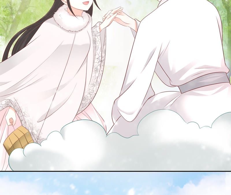 隔壁有只桃花妖韩漫全集-第83话 画个圈圈无删减无遮挡章节图片 