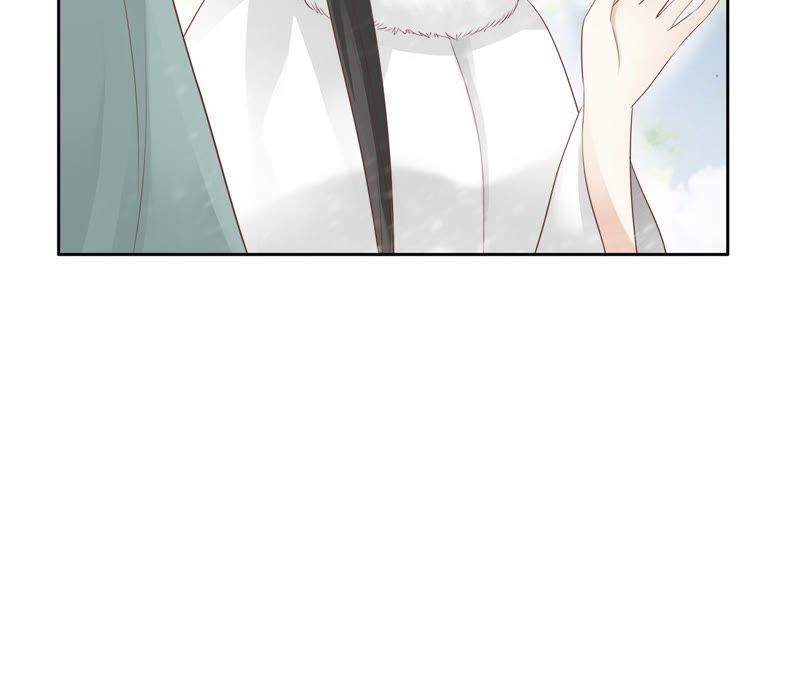 隔壁有只桃花妖韩漫全集-第83话 画个圈圈无删减无遮挡章节图片 