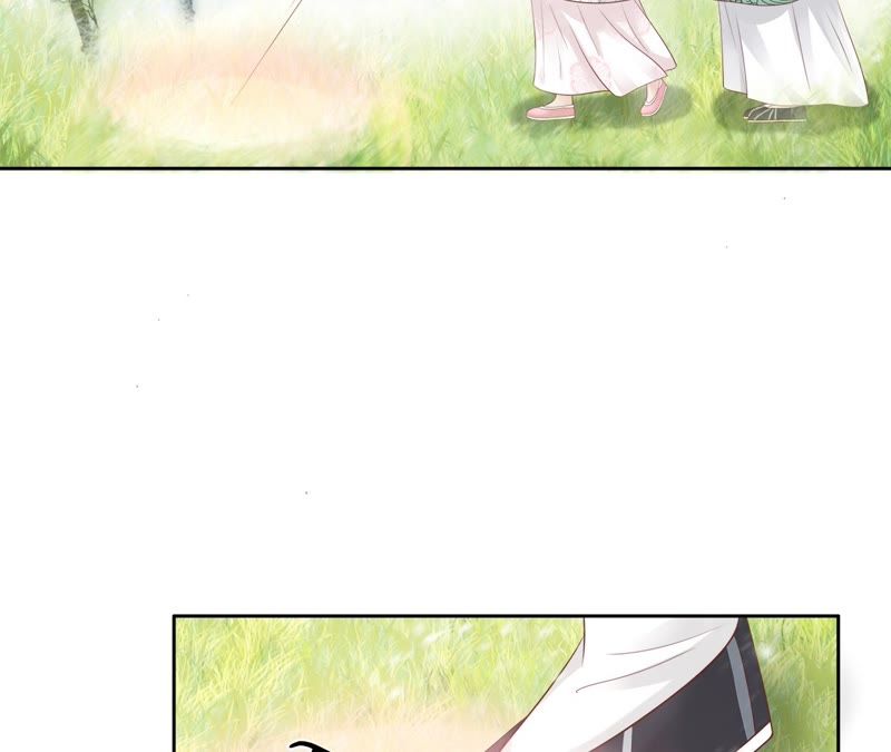 隔壁有只桃花妖韩漫全集-第83话 画个圈圈无删减无遮挡章节图片 