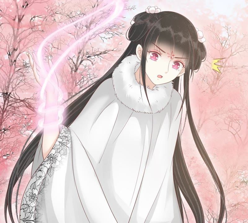 隔壁有只桃花妖韩漫全集-第84话 执迷不悟无删减无遮挡章节图片 