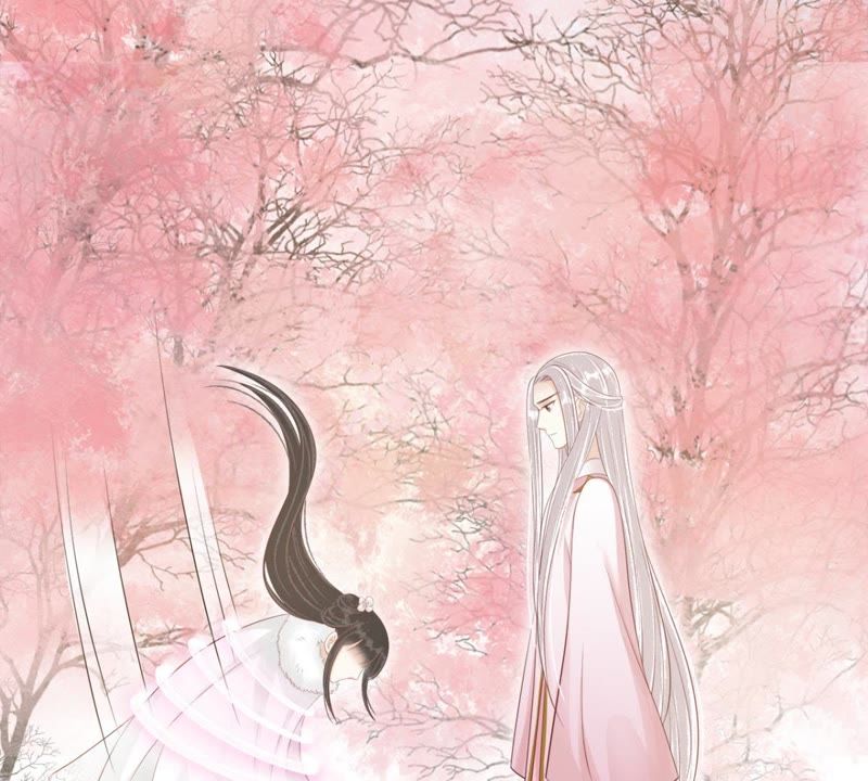 隔壁有只桃花妖韩漫全集-第84话 执迷不悟无删减无遮挡章节图片 