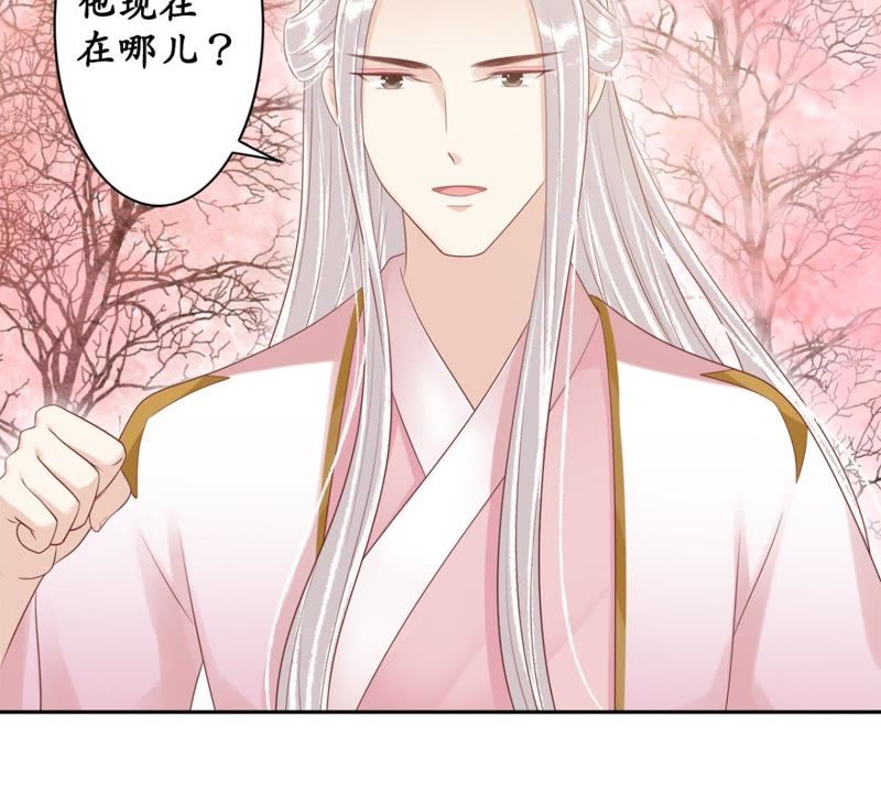 隔壁有只桃花妖韩漫全集-第84话 执迷不悟无删减无遮挡章节图片 