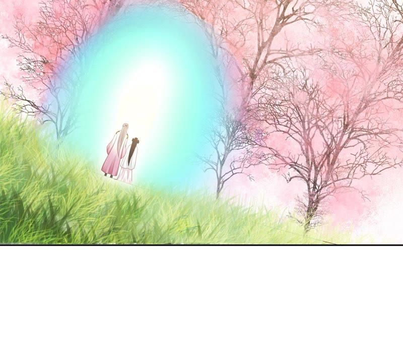 隔壁有只桃花妖韩漫全集-第84话 执迷不悟无删减无遮挡章节图片 