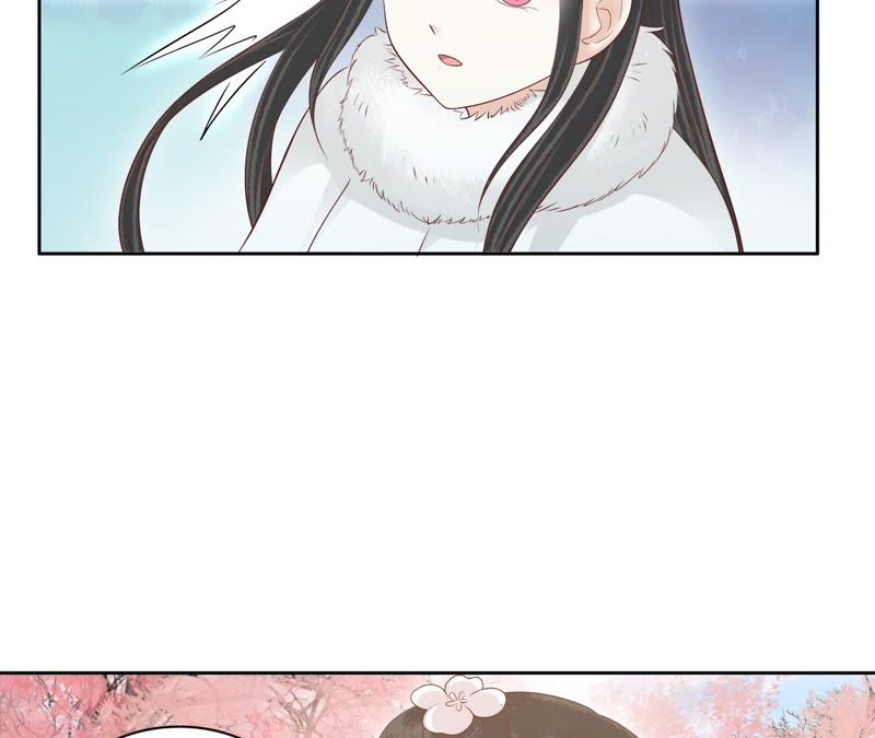 隔壁有只桃花妖韩漫全集-第85话 毒誓无删减无遮挡章节图片 
