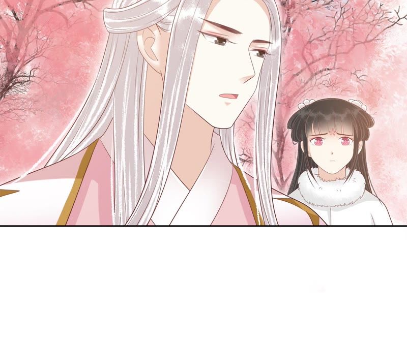 隔壁有只桃花妖韩漫全集-第85话 毒誓无删减无遮挡章节图片 