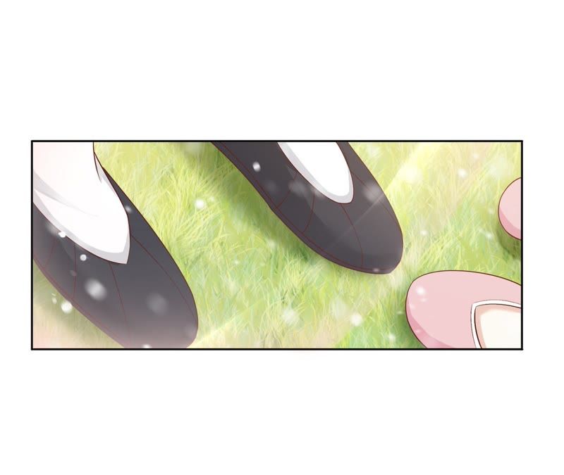 隔壁有只桃花妖韩漫全集-第85话 毒誓无删减无遮挡章节图片 