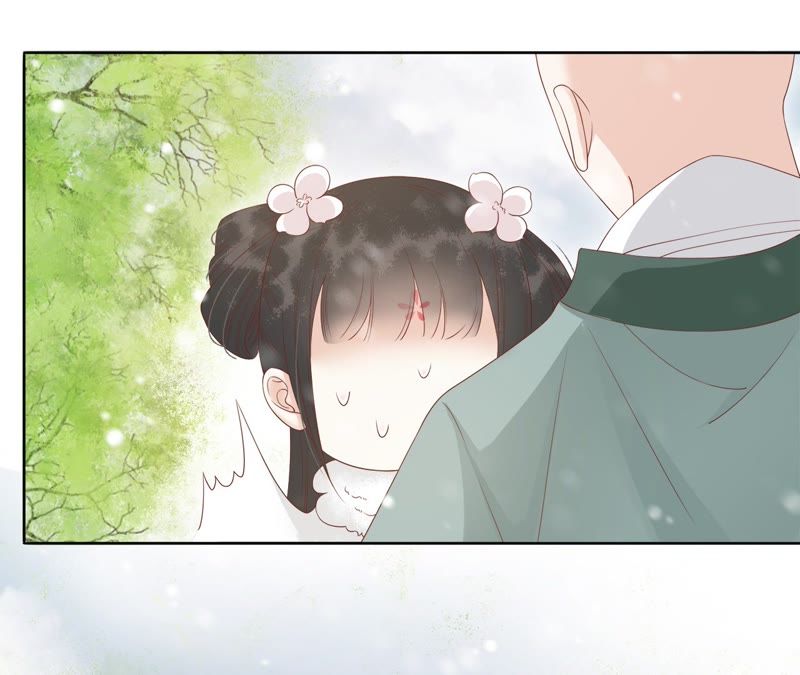 隔壁有只桃花妖韩漫全集-第85话 毒誓无删减无遮挡章节图片 