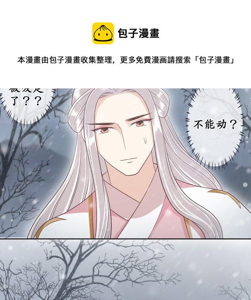 隔壁有只桃花妖韩漫全集-第87话 以妖血为媒无删减无遮挡章节图片 