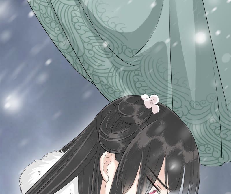 隔壁有只桃花妖韩漫全集-第88话 我会回来的无删减无遮挡章节图片 