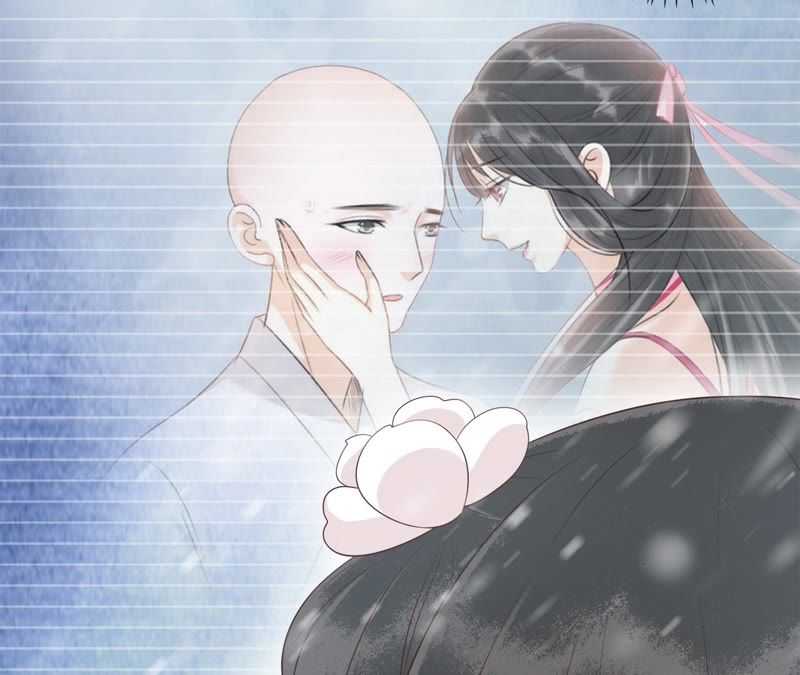 隔壁有只桃花妖韩漫全集-第88话 我会回来的无删减无遮挡章节图片 