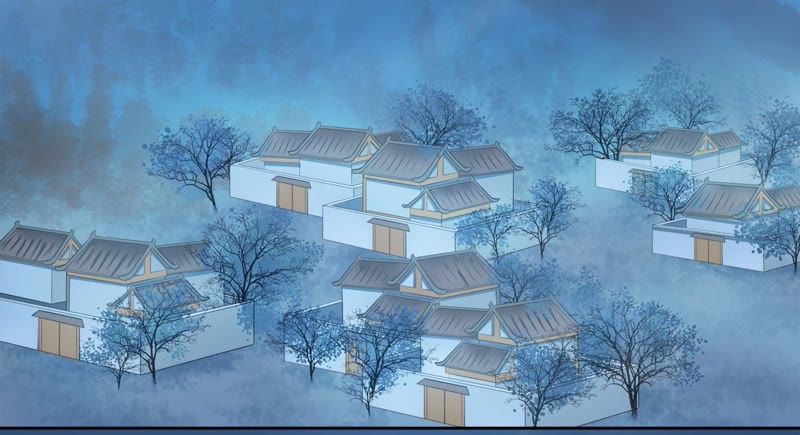 隔壁有只桃花妖韩漫全集-第88话 我会回来的无删减无遮挡章节图片 