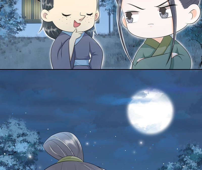 隔壁有只桃花妖韩漫全集-第88话 我会回来的无删减无遮挡章节图片 