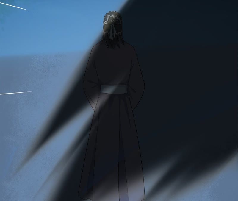 隔壁有只桃花妖韩漫全集-第88话 我会回来的无删减无遮挡章节图片 
