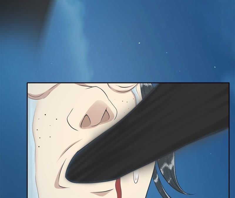隔壁有只桃花妖韩漫全集-第89话 屏后初红乍现无删减无遮挡章节图片 
