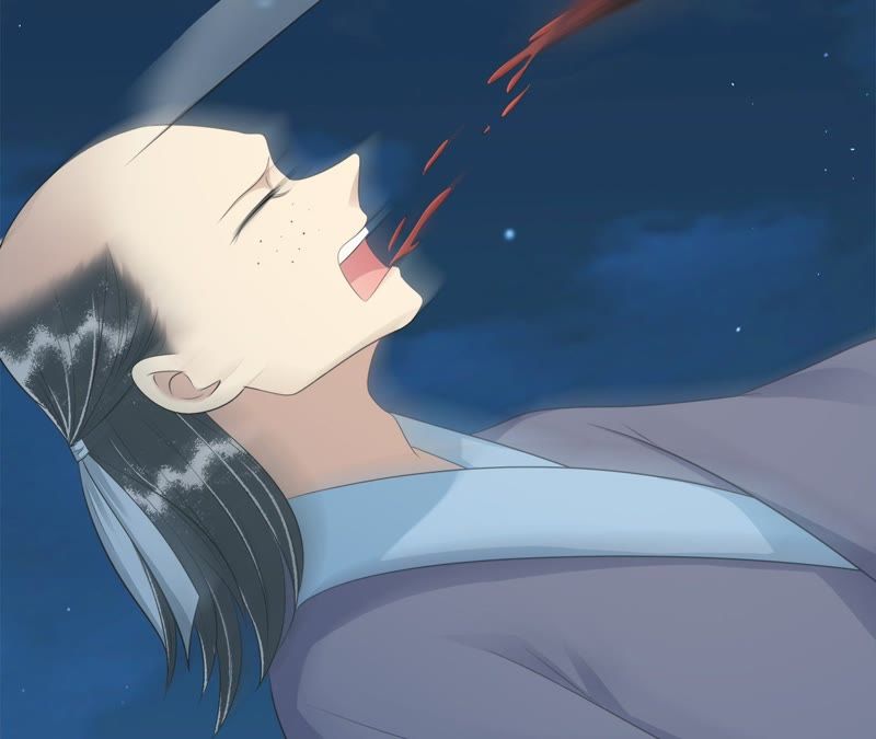 隔壁有只桃花妖韩漫全集-第89话 屏后初红乍现无删减无遮挡章节图片 