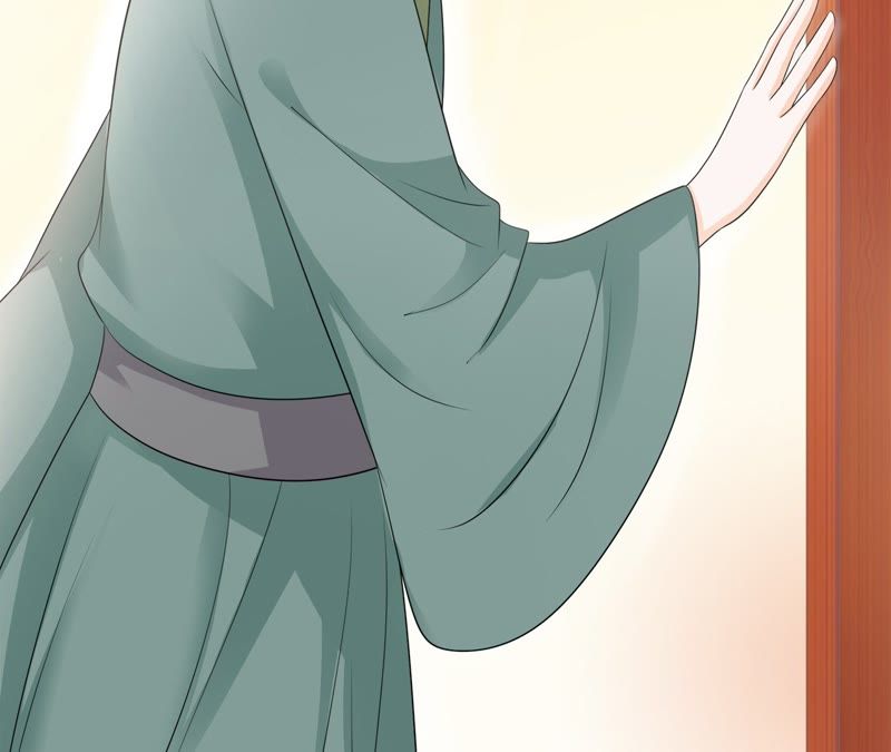 隔壁有只桃花妖韩漫全集-第89话 屏后初红乍现无删减无遮挡章节图片 