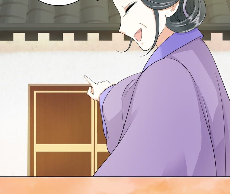 隔壁有只桃花妖韩漫全集-第89话 屏后初红乍现无删减无遮挡章节图片 