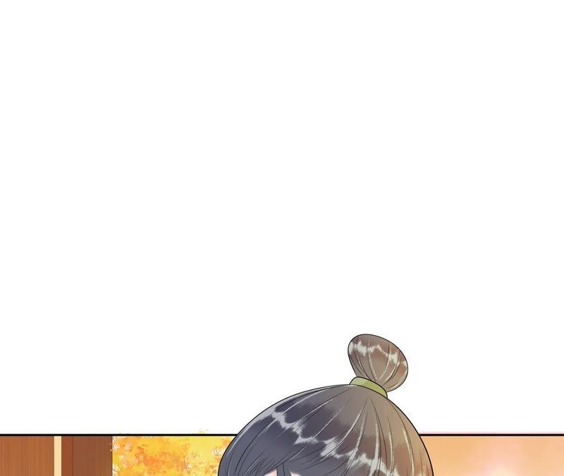 隔壁有只桃花妖韩漫全集-第89话 屏后初红乍现无删减无遮挡章节图片 