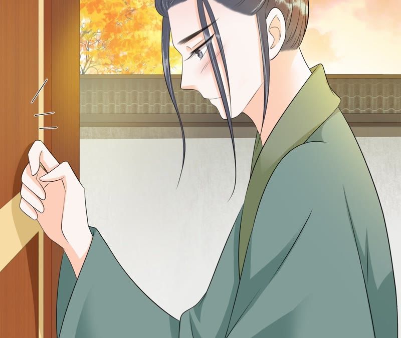 隔壁有只桃花妖韩漫全集-第89话 屏后初红乍现无删减无遮挡章节图片 
