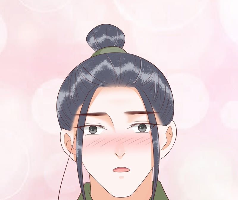 隔壁有只桃花妖韩漫全集-第89话 屏后初红乍现无删减无遮挡章节图片 