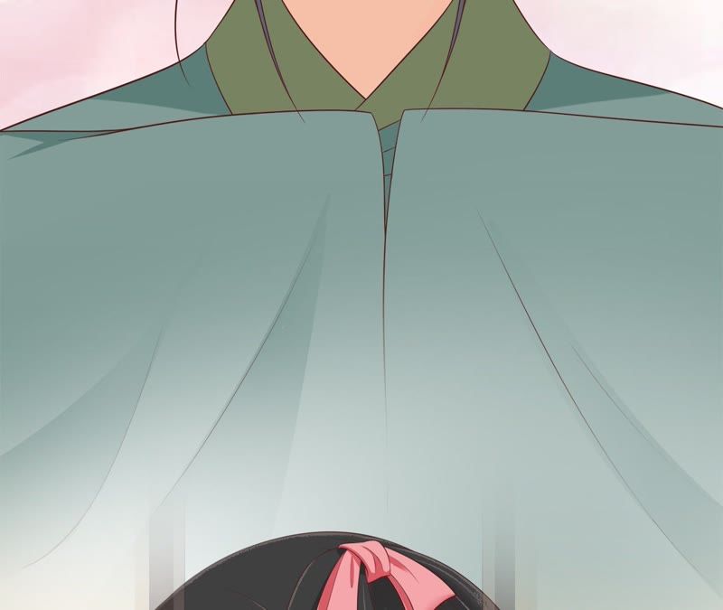 隔壁有只桃花妖韩漫全集-第89话 屏后初红乍现无删减无遮挡章节图片 