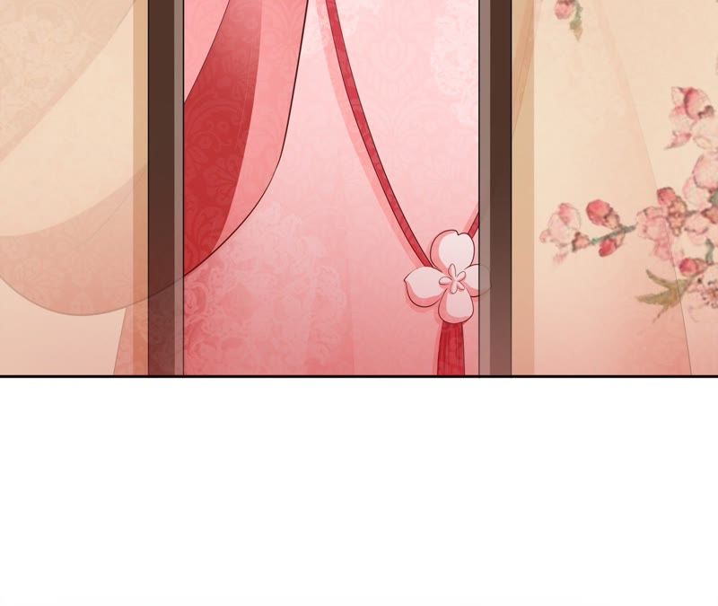 隔壁有只桃花妖韩漫全集-第89话 屏后初红乍现无删减无遮挡章节图片 