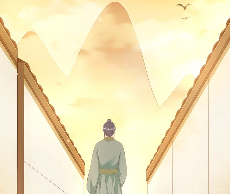 隔壁有只桃花妖韩漫全集-第90话 桃花纷飞梦似幻无删减无遮挡章节图片 