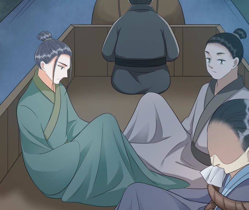 隔壁有只桃花妖韩漫全集-第90话 桃花纷飞梦似幻无删减无遮挡章节图片 