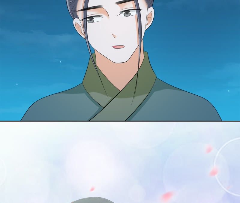隔壁有只桃花妖韩漫全集-第90话 桃花纷飞梦似幻无删减无遮挡章节图片 