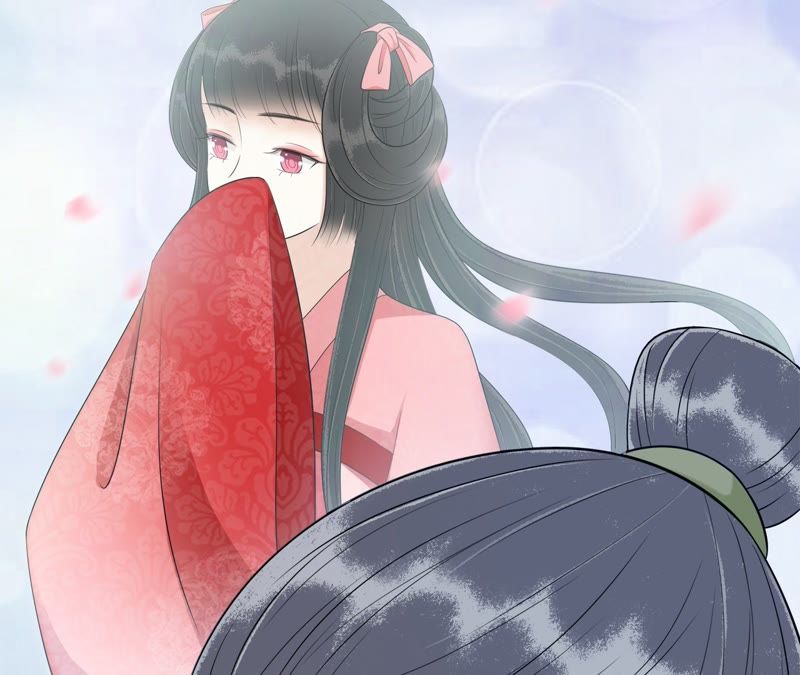 隔壁有只桃花妖韩漫全集-第90话 桃花纷飞梦似幻无删减无遮挡章节图片 