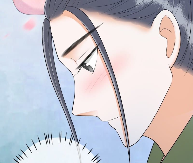 隔壁有只桃花妖韩漫全集-第90话 桃花纷飞梦似幻无删减无遮挡章节图片 