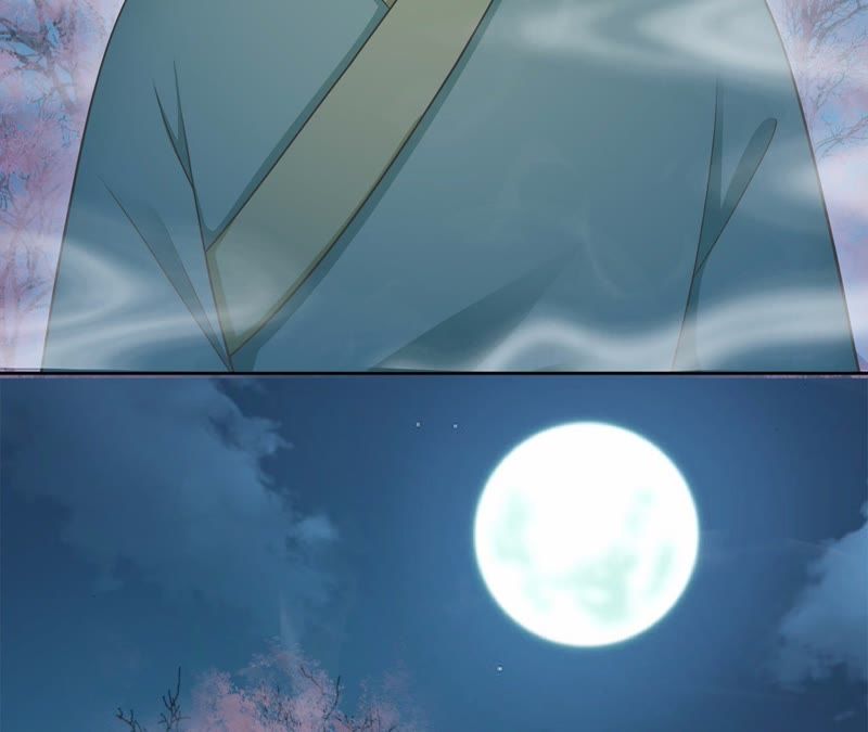 隔壁有只桃花妖韩漫全集-第90话 桃花纷飞梦似幻无删减无遮挡章节图片 