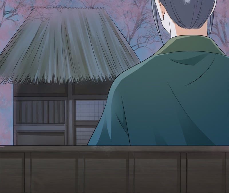 隔壁有只桃花妖韩漫全集-第90话 桃花纷飞梦似幻无删减无遮挡章节图片 